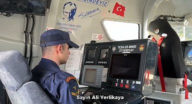 Bakan Yerlikaya, güvenlik güçlerinin bayramını telsizden kutladı