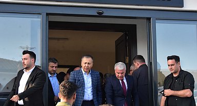 Bakan Yerlikaya'dan bayramda trafiğe çıkacak sürücülere uyarı