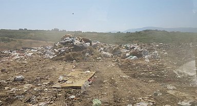 Bakanlıktan İzmir Büyükşehir Belediyesi'nin 3 tesisine 9,3 milyon TL ceza