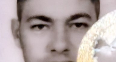 Balık tutmak isterken ırmağa düşüp boğuldu