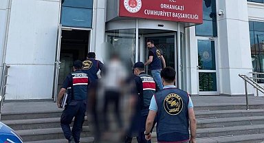 Baltayla öldürülen Mustafa, toprağa verildi