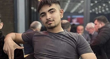 Bartın'da serinlemek için ırmağa giren Ensar boğuldu