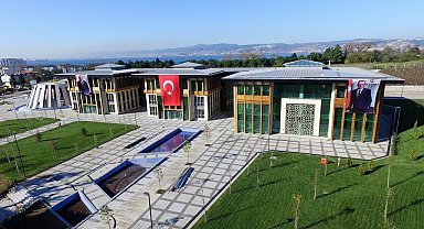 Başiskele Belediyesi'nde usulsüzlük soruşturmas; 5 personel görevden uzaklaştırıldı