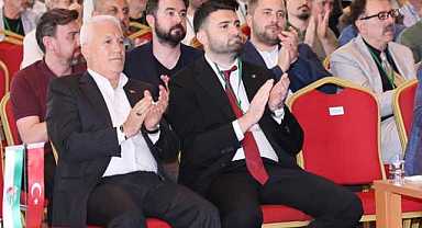 Başkan Bozbey'den Bursaspor ve Bursa'ya Müjde: