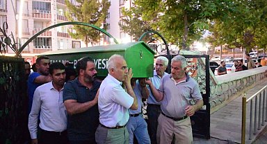 Batman'da bilirkişi ekibinin otomobili, şarampole yuvarlandı: 5 ölü