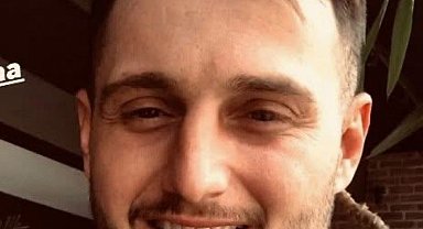 Bayram tatili için geldi, bıçaklanarak öldürüldü