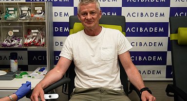 Beşiktaş'ta yeni sezon öncesi sağlık kontrolleri devam etti