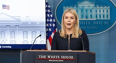 Beyaz Saray: Los Angeles'taki göstericilerin çoğu 'şiddet yanlısı'