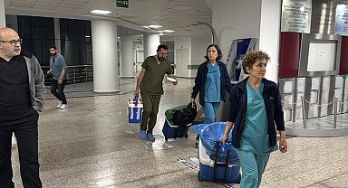 Beyin ölümü gerçekleşti, organları ile 3 hastaya umut oldu