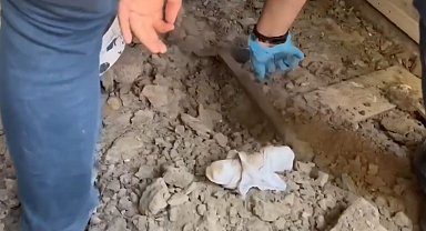 Birlikte içki içtiği arkadaşını tabancayla vuran şüpheli, 15 gün sonra bungalovda yakalandı