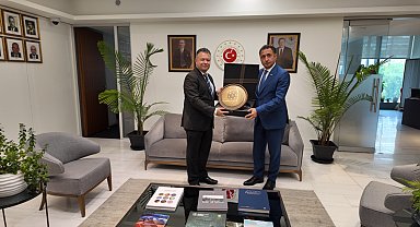 Biyoteknoloji Vadisi, BIO International Convention fuarına katıldı