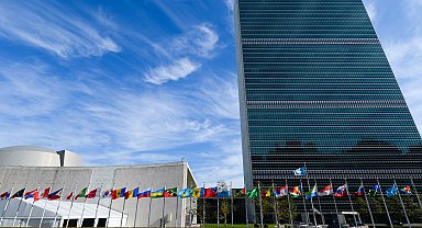 BM: Çatışmanın bölgesel etkisi konusunda endişeliyiz