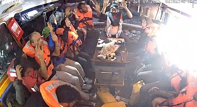 BM Raportörü'nden İsrail'e çağrı: Madleen gemisini derhal serbest bırakın