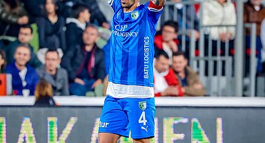 Bodrum FK'da hareket başlayacak