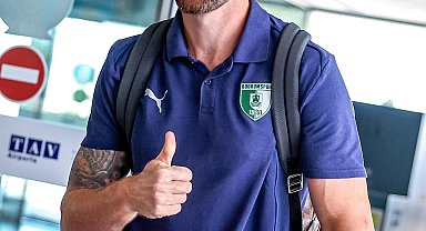 Bodrum FK'dan ayrılan Celustka'ya 3 talip