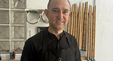 Bodrum'da okul müdürünün ney tutkusu dünyaya açıldı