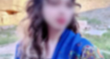 Boğazına bıçak dayadığı kadının 310 lirasını alan gaspçı, sahte sanıp bilezikleri istememiş