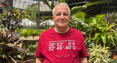 Botanik Sera'da kadınlara istihdam