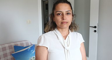 Burcu öğretmenin yardım çığlığı: Beni bu adamdan kurtarın