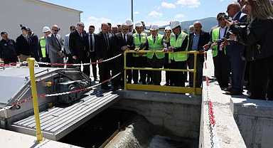 Bursa Büyükşehir Belediyesi'nden Bursa’nın altyapısına dev yatırım!