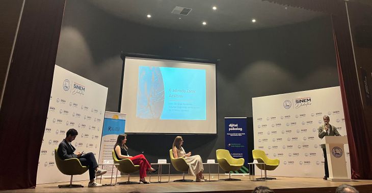 Bursa Büyükşehir, ‘Kumar Bağımlılığı Sempozyumu’nda yerini aldı