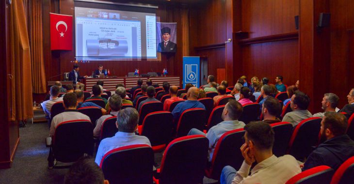 Bursa’da deprem riskine karşı güçlü adımlar