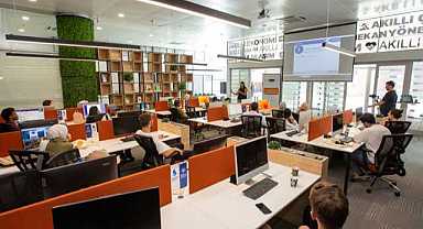 Bursa, Dünya'nın En Akıllı 7 Şehri Arasında Yerini Aldı!