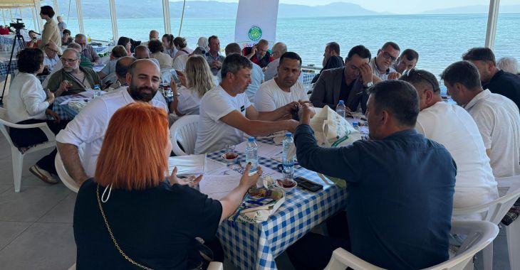 Bursa’nın geleceği, Bursalılarla şekilleniyor