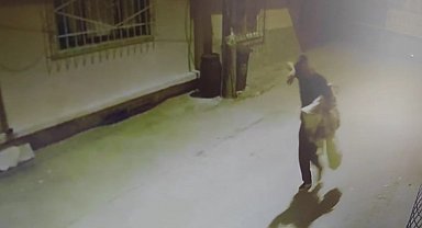 Bursa'da ev ve iş yerlerinden hırsızlık yapan şüpheli yakalandı