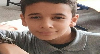 Bursa'da kaybolan Burak, arama çalışmalarının 5'inci gününde bulundu