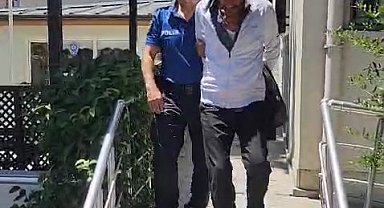 Bursa'da uyuşturucu operasyonu: 3 gözaltı