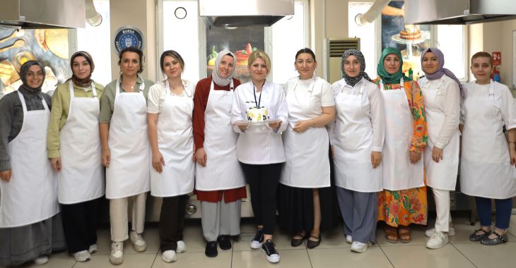 Büyükşehir’den ekonomi ve istihdama katkı