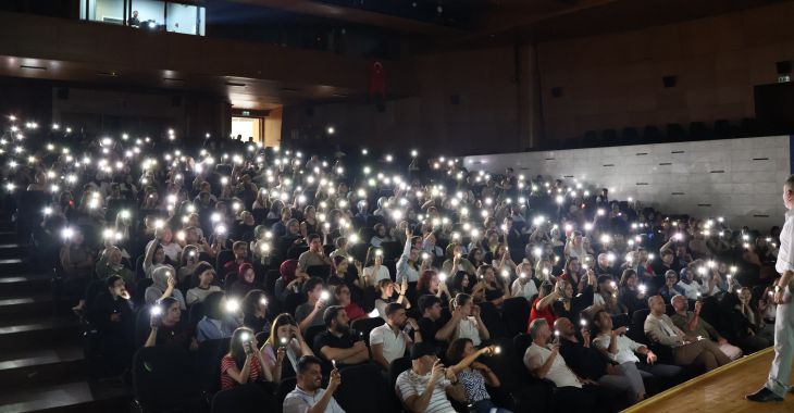 Büyükşehir’den gençlere sınav kazandıran taktikler