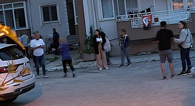 Cam silerken 2'nci kattan düşüp öldü