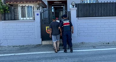 Çanakkale'de çıkan yangınlarda 3 kişi hakkında adli işlem yapıldı