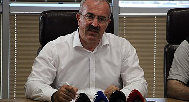 Çanakkale'de orman yangını