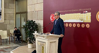 CHP'li Günaydın: AK Parti, CHP'nin etkin muhalefetinden korktuğu için Haka dansı yapıyor