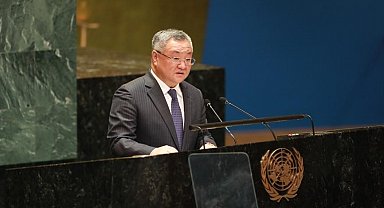 Çin: İran ve İsrail arasında derhal ateşkes sağlanmalı