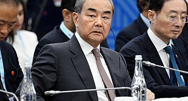 Çin: İsrail'in İran'ın nükleer tesislerine gerçekleştirdiği saldırılar tehlikeli bir emsal oluşturuyor