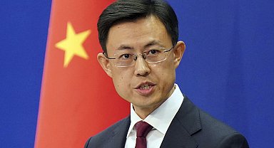 Çin: Savunma odaklı nükleer strateji izliyoruz