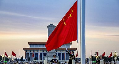 Çin'den, İran ve İsrail'e müzakere çağrısı