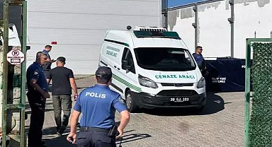Cinayetten 6 ay önce şikayetçi olmuştu; Hatice'nin katiline bu kez 1 yıl 3 ay hapis