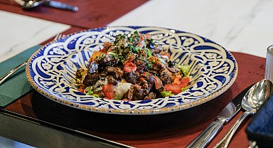 Coğrafi işaret tescilli 'Konya Tiridi'nin tarihi, Selçuklu saraylarına dayanıyor