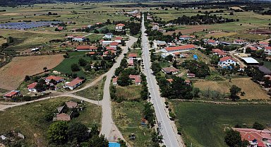 Çöpköy Mahallesi ismiyle dikkat çekiyor, halk değişmesini istemiyor