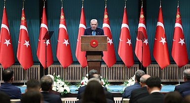 Cumhurbaşkanı Erdoğan: İsrail, ne yaptığının farkında değil