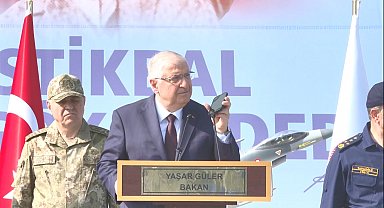 Cumhurbaşkanı Erdoğan, Mehmetçiğin bayramını kutladı