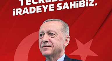 Cumhurbaşkanı Yardımcısı Yılmaz: Türkiye bir istikrar merkezi olarak rotasını sağlam tutmaya devam ediyor