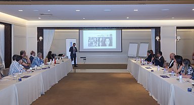 D Tech Cloud, Cloud Retail Summit ile perakende sektöründe dijital dönüşümün nabzını tuttu