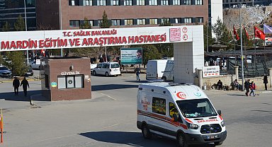 Danıştay hakimi, silahla başından vurulmuş halde bulundu