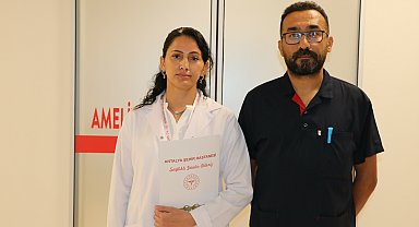 Darp sonucu ölen Muzaffer'in organları 5 kişiye umut oldu